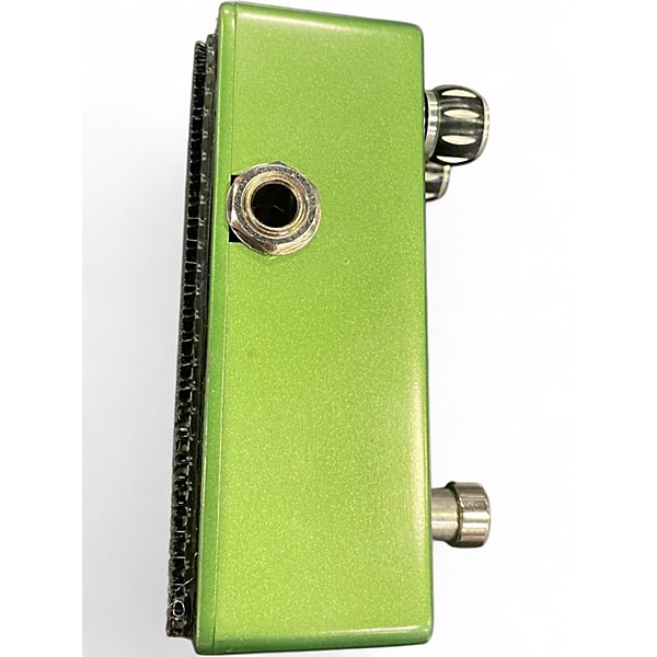 Used Pigtronix GATEKEEPER MICRO Effect Pedal