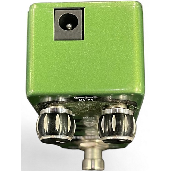 Used Pigtronix GATEKEEPER MICRO Effect Pedal