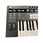 Used Novation 61SL MKII MIDI Controller
