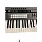 Used Novation 61SL MKII MIDI Controller