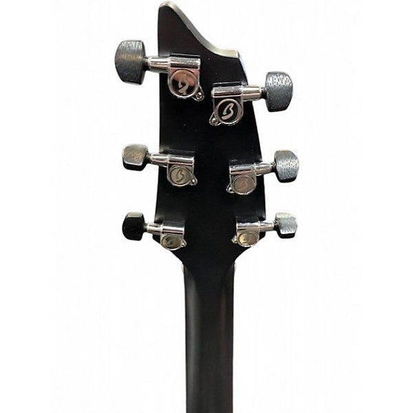 Used Breedlove SNCN20CETEAM Cobalt Acoustic Electric Guitar