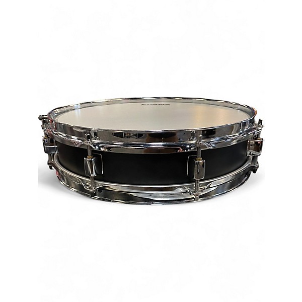 Used Pearl 13in S1330 Steel Effect Piccolo Black Drum