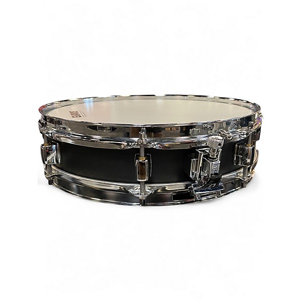 Used Pearl 13in S1330 Steel Effect Piccolo Black Drum