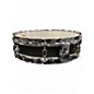 Used Pearl 13in S1330 Steel Effect Piccolo Black Drum