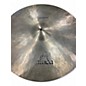 Used Saluda 22in Diamond Cymbal thumbnail