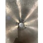 Used Saluda 22in Diamond Cymbal