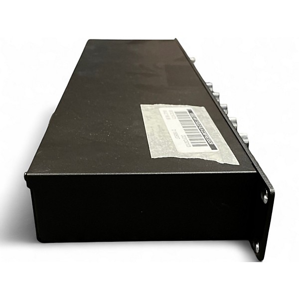 Used Art Solo VLA Compressor
