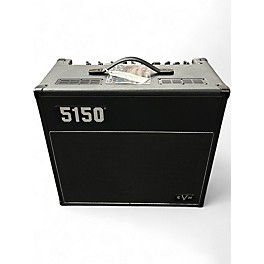 Used EVH 5150 ICONIC 15W 1X10 Tube Guitar Combo Amp