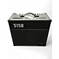 Used EVH 5150 ICONIC 15W 1X10 Tube Guitar Combo Amp thumbnail