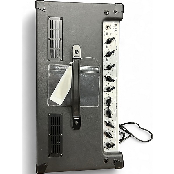 Used EVH 5150 ICONIC 15W 1X10 Tube Guitar Combo Amp