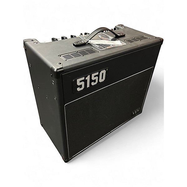 Used EVH 5150 ICONIC 15W 1X10 Tube Guitar Combo Amp