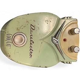 Used Danelectro Cool Cat CC1 Chorus Effect Pedal