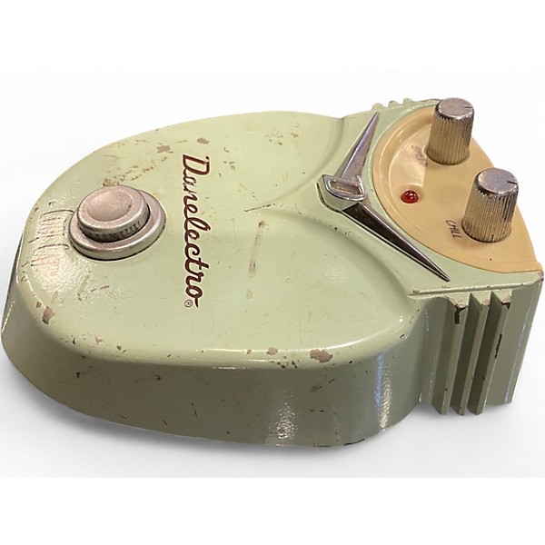 Used Danelectro Cool Cat CC1 Chorus Effect Pedal