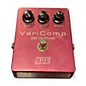 Used BBE Varicomp VC-3080 Effect Pedal thumbnail