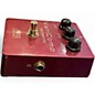Used BBE Varicomp VC-3080 Effect Pedal