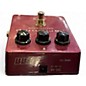 Used BBE Varicomp VC-3080 Effect Pedal