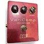Used BBE Varicomp VC-3080 Effect Pedal