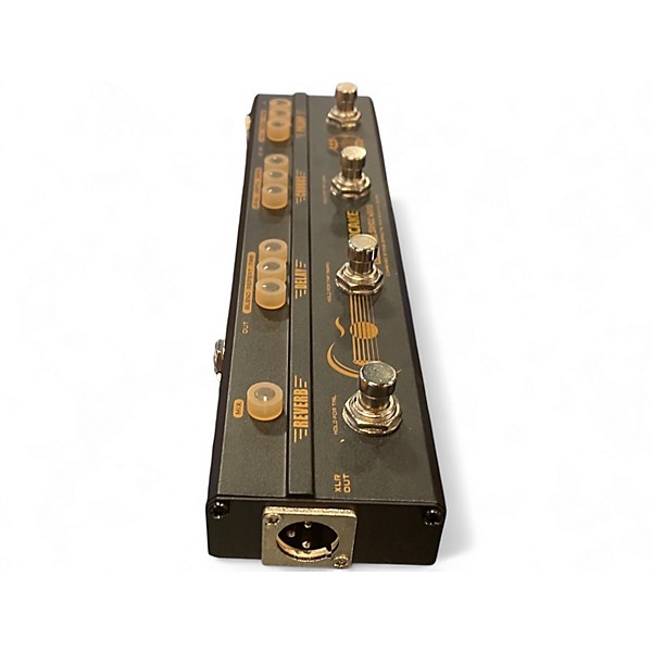 Used Sonicake Sonicbar Guitar Preamp