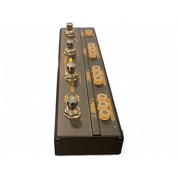 Used Sonicake Sonicbar Guitar Preamp