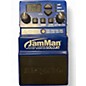 Used DigiTech JML2 JamMan Stereo Looper and Phrase Sampler Pedal