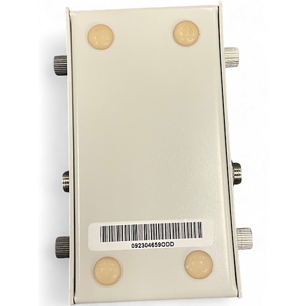 Used Warm Audio odd box Effect Pedal