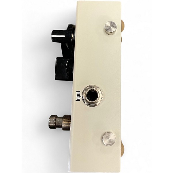 Used Warm Audio odd box Effect Pedal