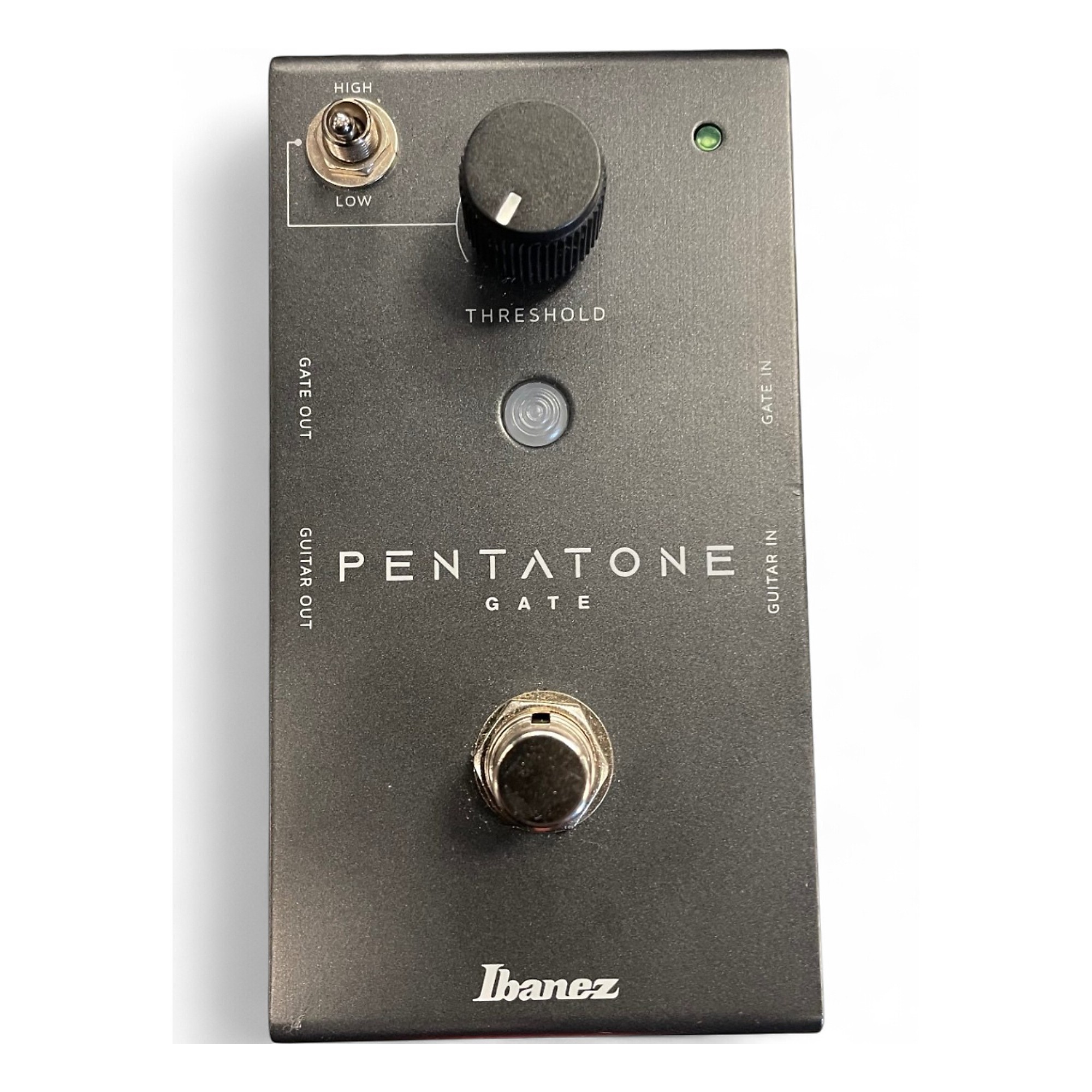 ギター Ibanez pentatone Amazon.com: Ibanez Pentatone Preamp and Equalizer Pedal