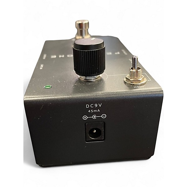 Used Ibanez pentatone Effect Pedal