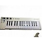 Used Arturia Keystep MIDI Controller thumbnail