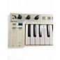 Used Arturia Keystep MIDI Controller