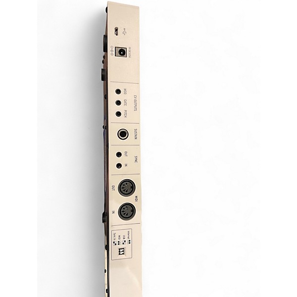 Used Arturia Keystep MIDI Controller