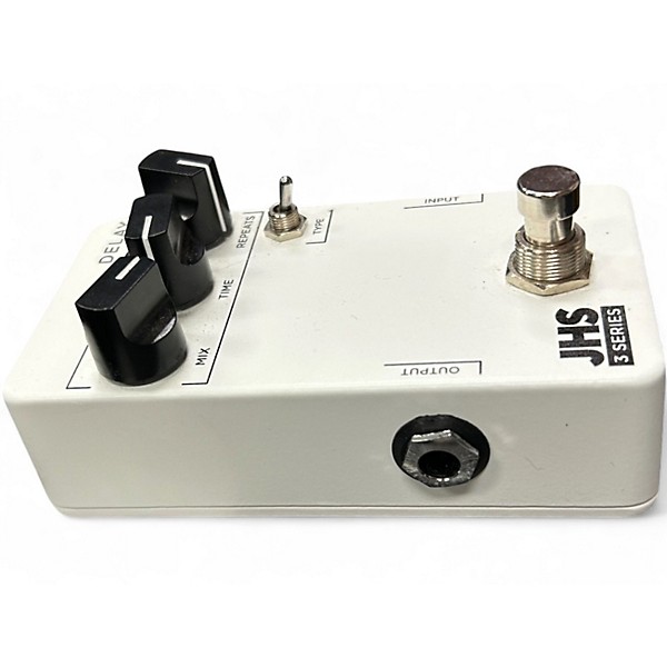 JHS 3 Series Delay ギターエフェクター Amazon | JHS Pedals ジェイエイチエスペダルズ エフェクター