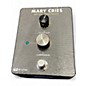 Used 2024 PRS MARY CRIES Effect Pedal thumbnail