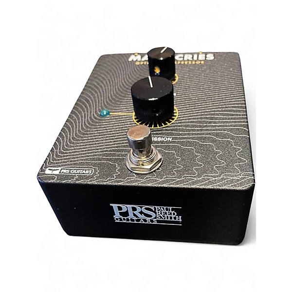 Used 2024 PRS MARY CRIES Effect Pedal