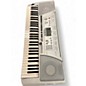 Used Yamaha PSR450 Keyboard Workstation thumbnail