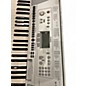 Used Yamaha PSR450 Keyboard Workstation