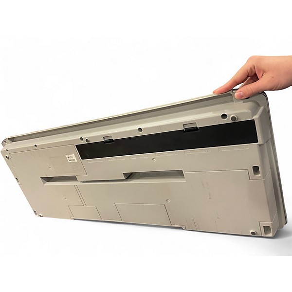 Used Yamaha PSR450 Keyboard Workstation