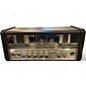 Used Hughes & Kettner Tubemeister 18 18W Tube Guitar Amp Head thumbnail