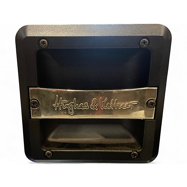 Used Hughes & Kettner Tubemeister 18 18W Tube Guitar Amp Head