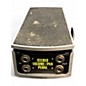 Used Ernie Ball 6165 Stereo Volume Pedal