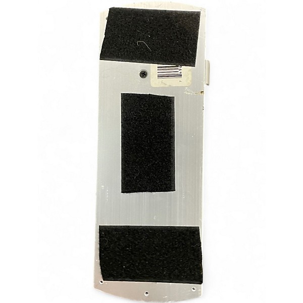 Used Ernie Ball 6165 Stereo Volume Pedal