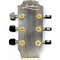 Used Lowden F35C Adirondack Rosewood Natural Acoustic Guitar