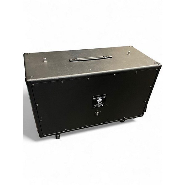 Used EVH 5150III EL34 212ST 50W 2x12 Guitar Cabinet