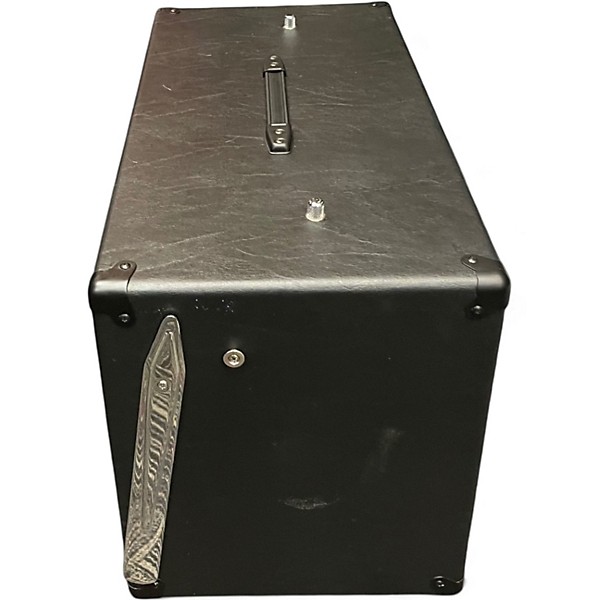 Used EVH 5150III EL34 212ST 50W 2x12 Guitar Cabinet