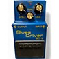 Used BOSS BD2 Blues Driver Effect Pedal thumbnail