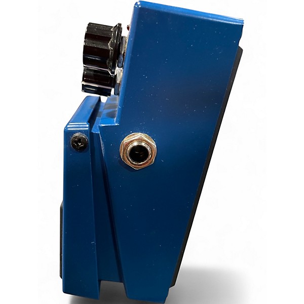 Used BOSS BD2 Blues Driver Effect Pedal