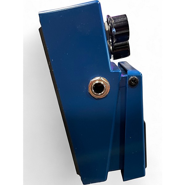 Used BOSS BD2 Blues Driver Effect Pedal