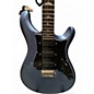 Used PRS NF3 Ice Blue Metallic Solid Body Electric Guitar thumbnail