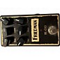 Used Friedman BE-OD Effect Pedal thumbnail