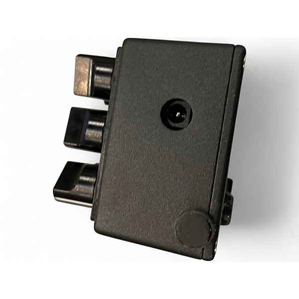 Used Friedman BE-OD Effect Pedal